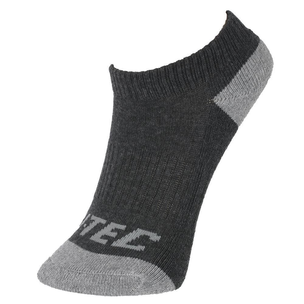 Hi-Tec Secret Cushion Sock