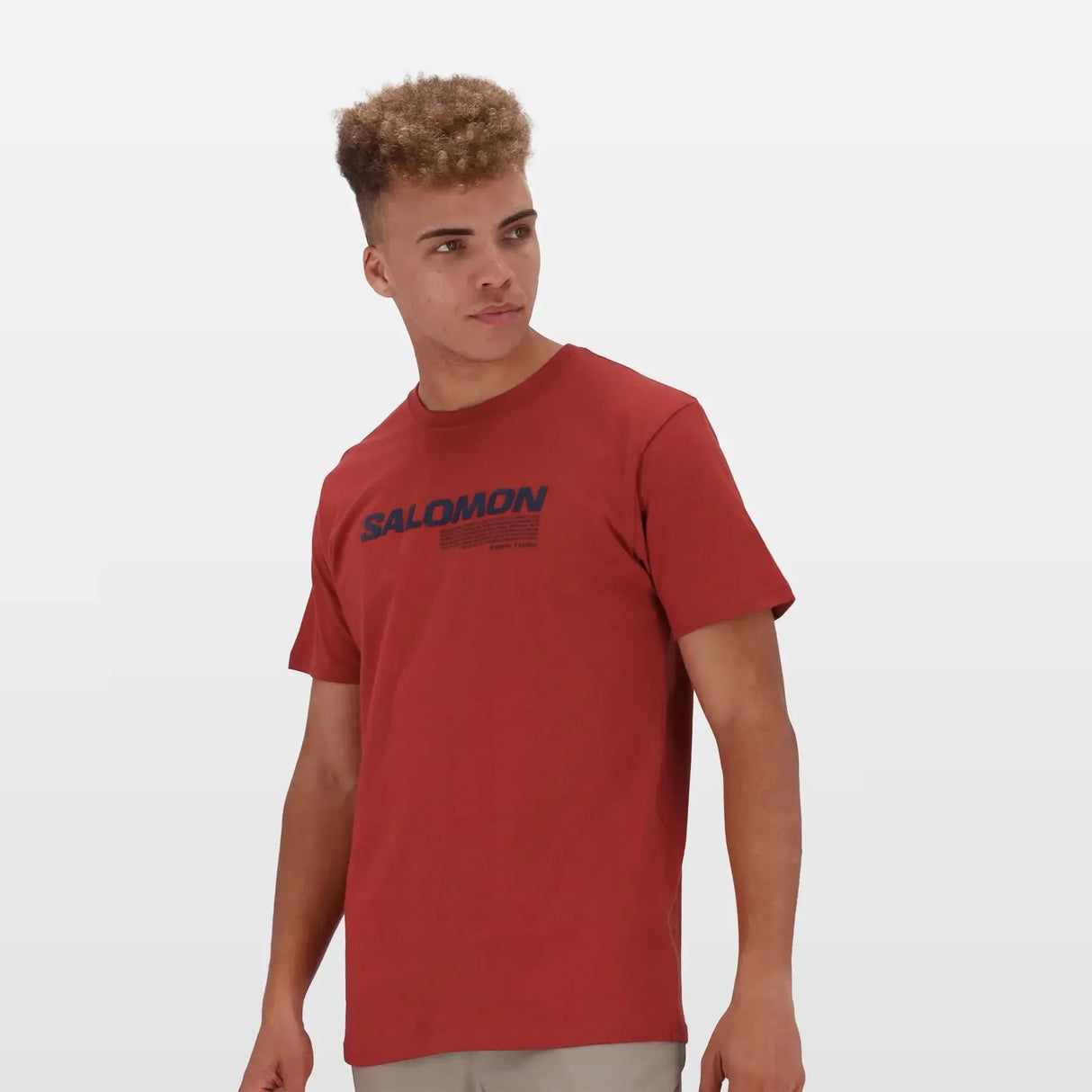 Salomon Snowdown T-Shirt