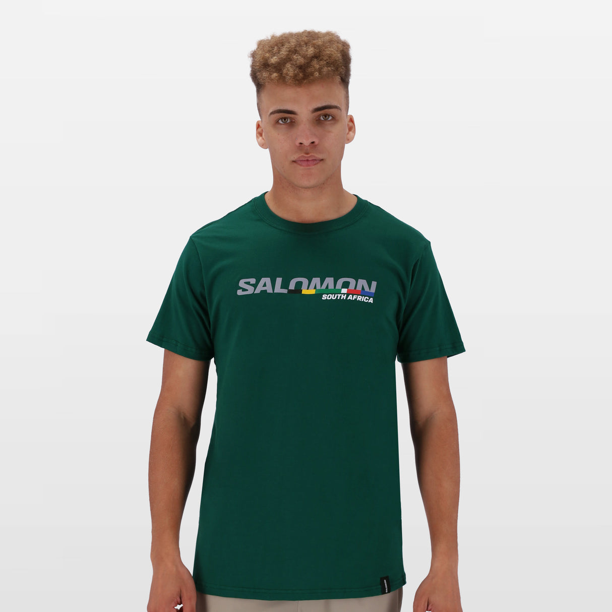 Salomon South Africa T-shirt