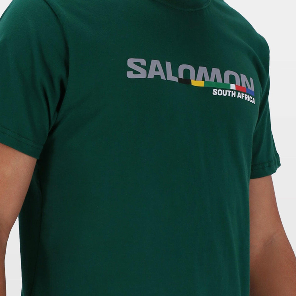 Salomon South Africa T-shirt