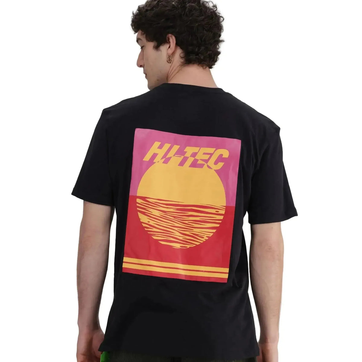 Hi-Tec Sunset T-Shirt