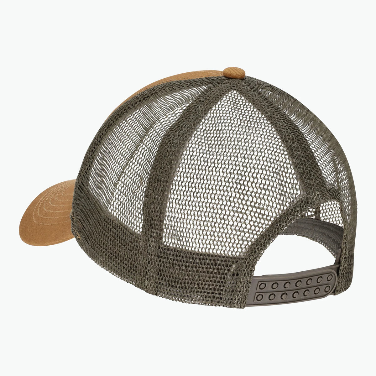 Salomon 6 Panel Trucker Cap