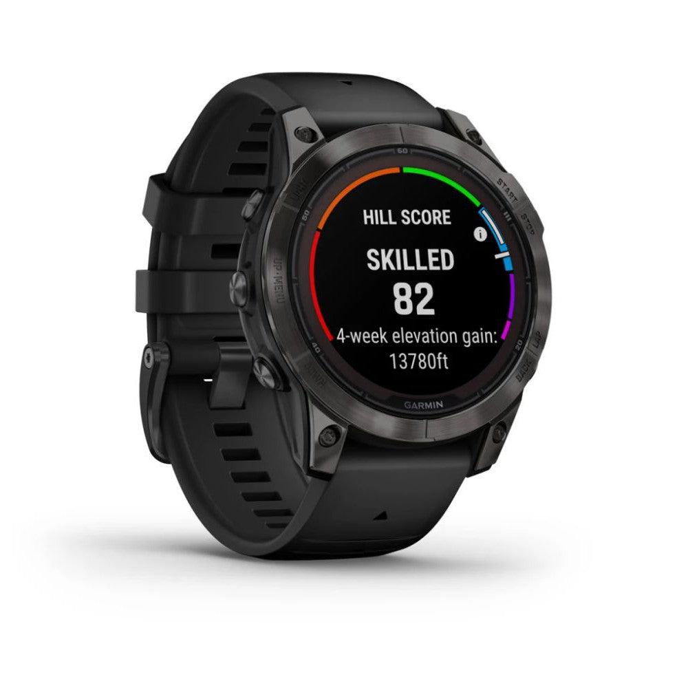 Garmin Fenix 7 Pro Sapphire Solar Edition