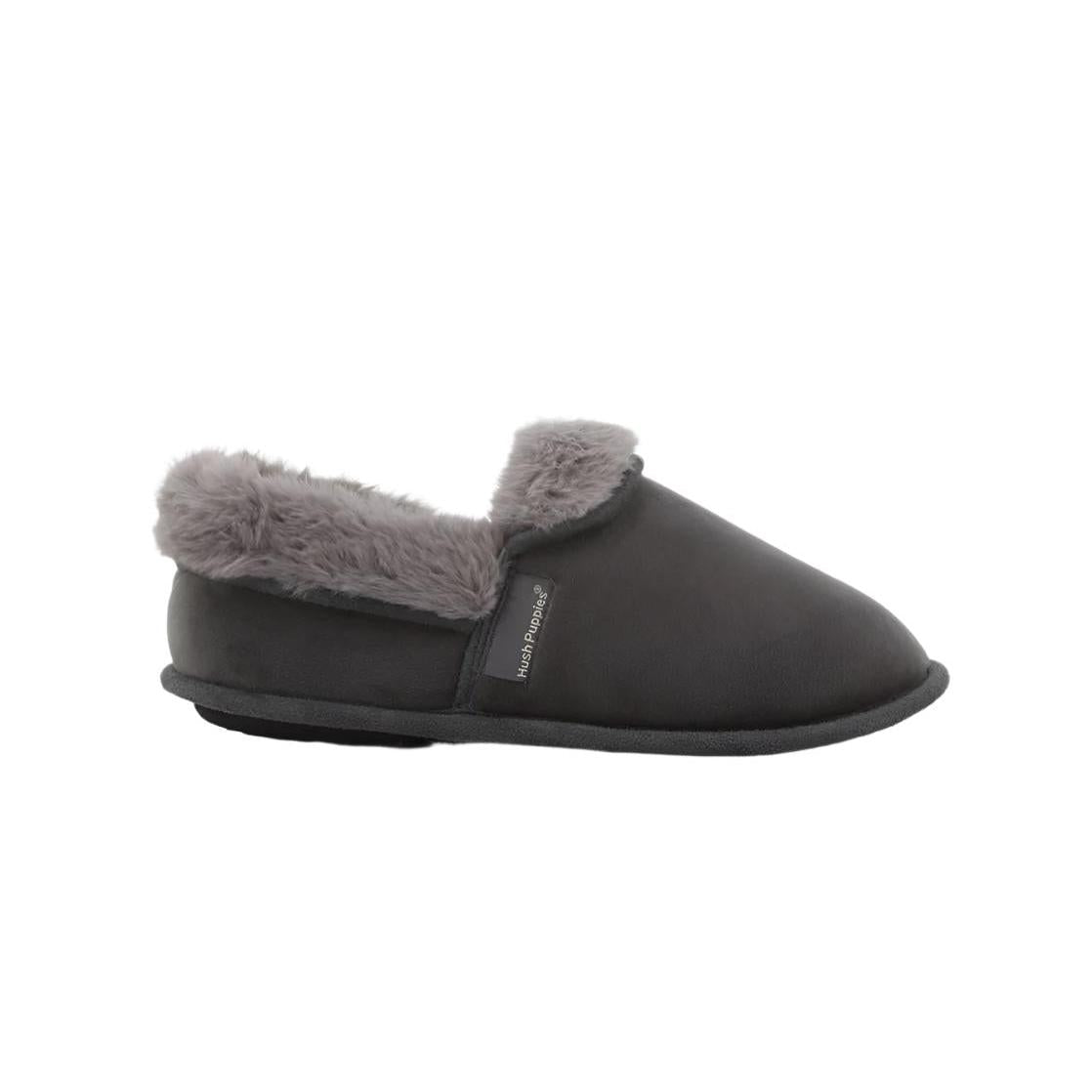 Hush Puppies Ladies Lua Slipper