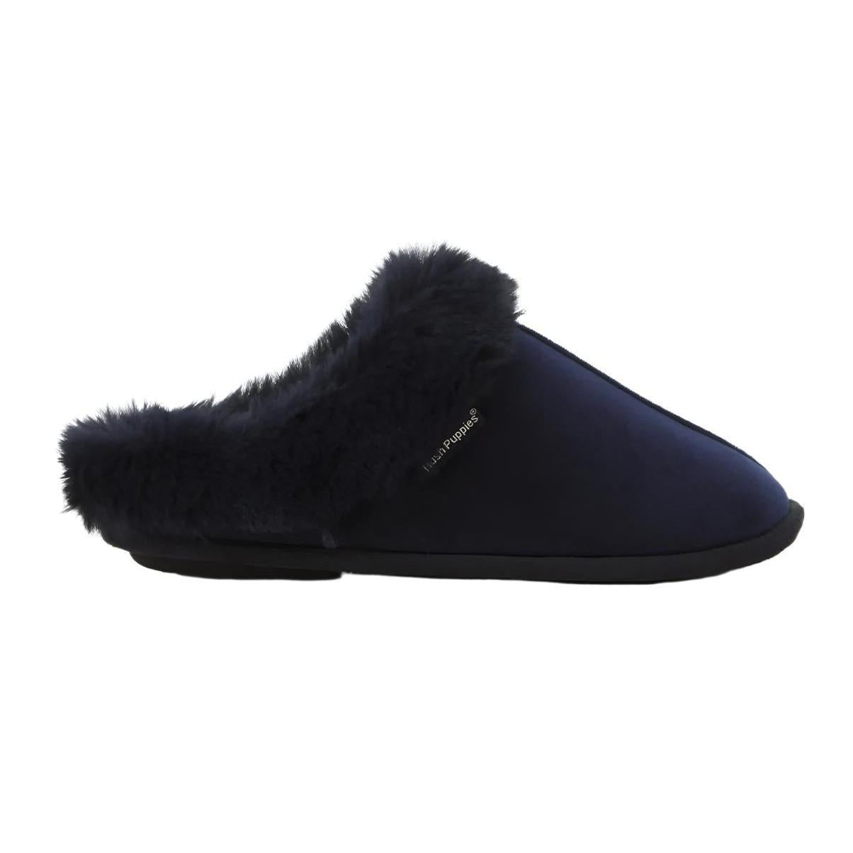 Hush Puppies Ladies Virginia Slipper