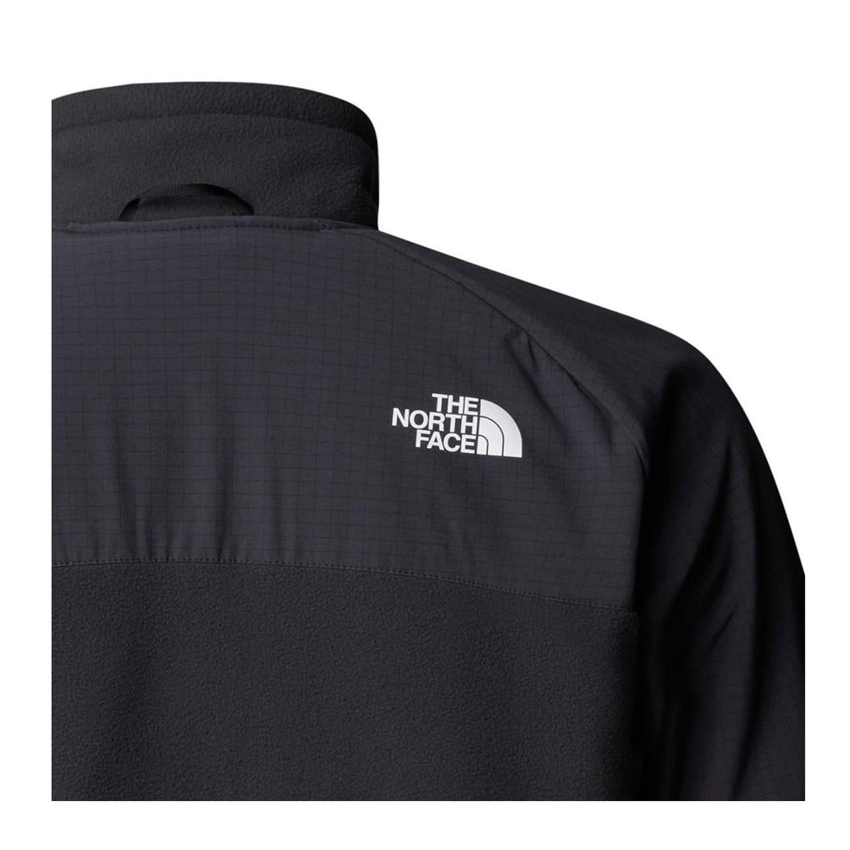 The North Face Glacier Heavyweight Full Zip Fleece