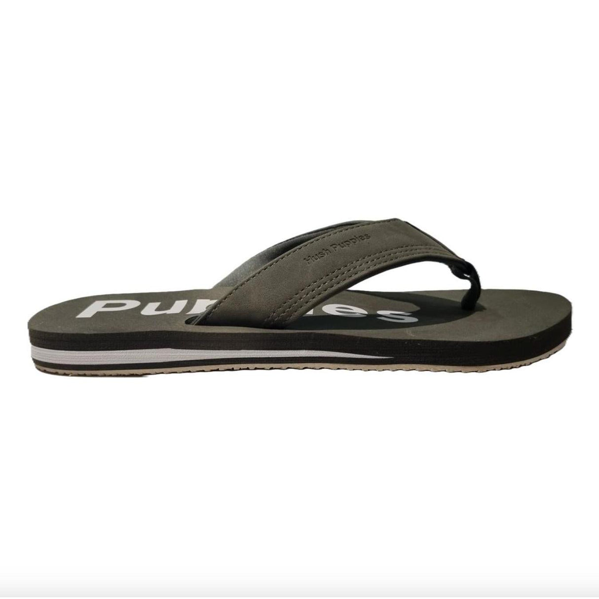 Hush Puppies Stomp Sandal