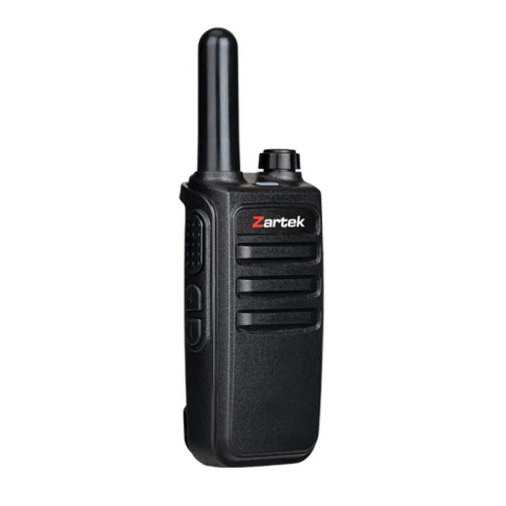 Zartek Twinpack 2-Way Radio (ZA-722)