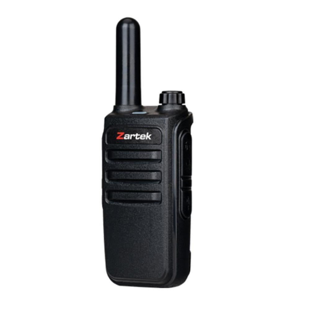 Zartek Twinpack 2-Way Radio (ZA-722)