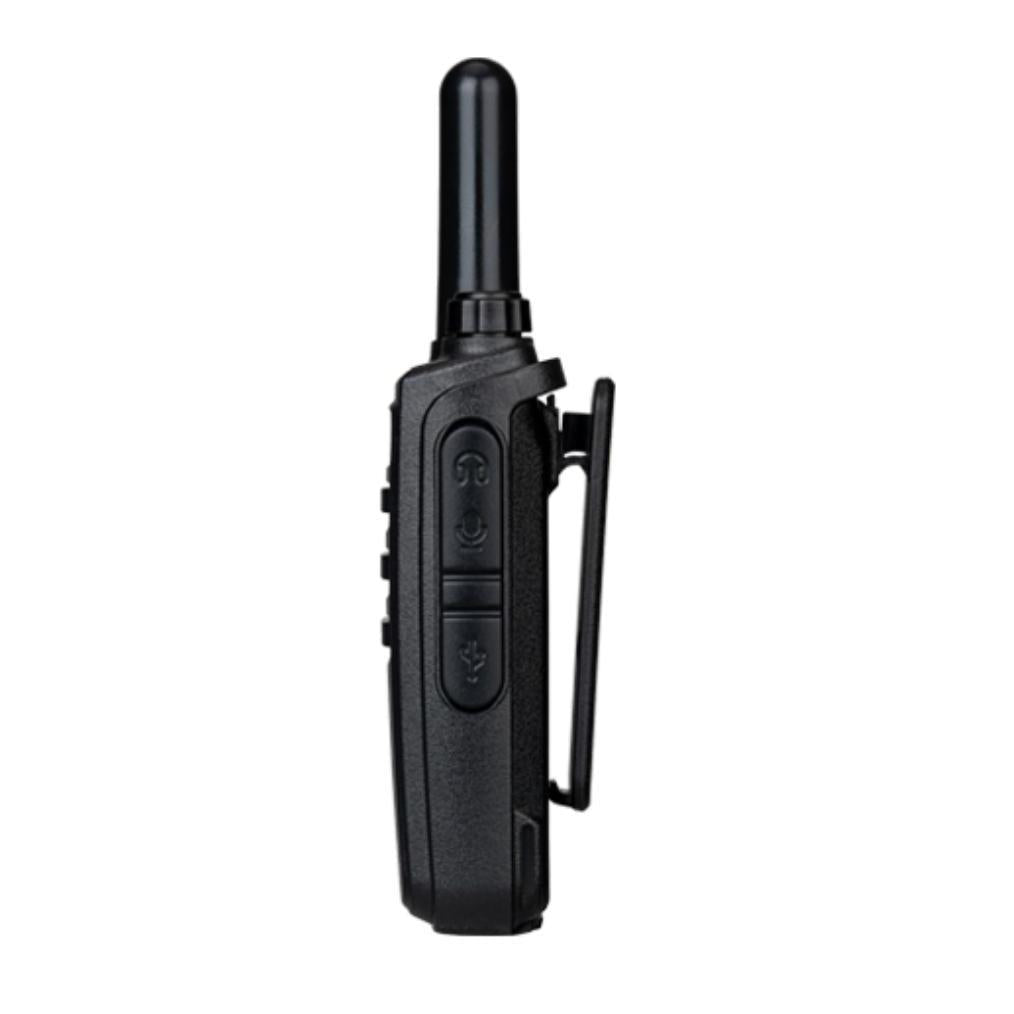 Zartek Twinpack 2-Way Radio (ZA-722)