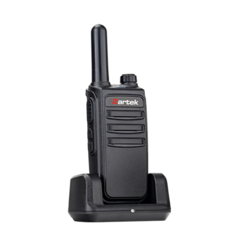 Zartek Twinpack 2-Way Radio (ZA-722)