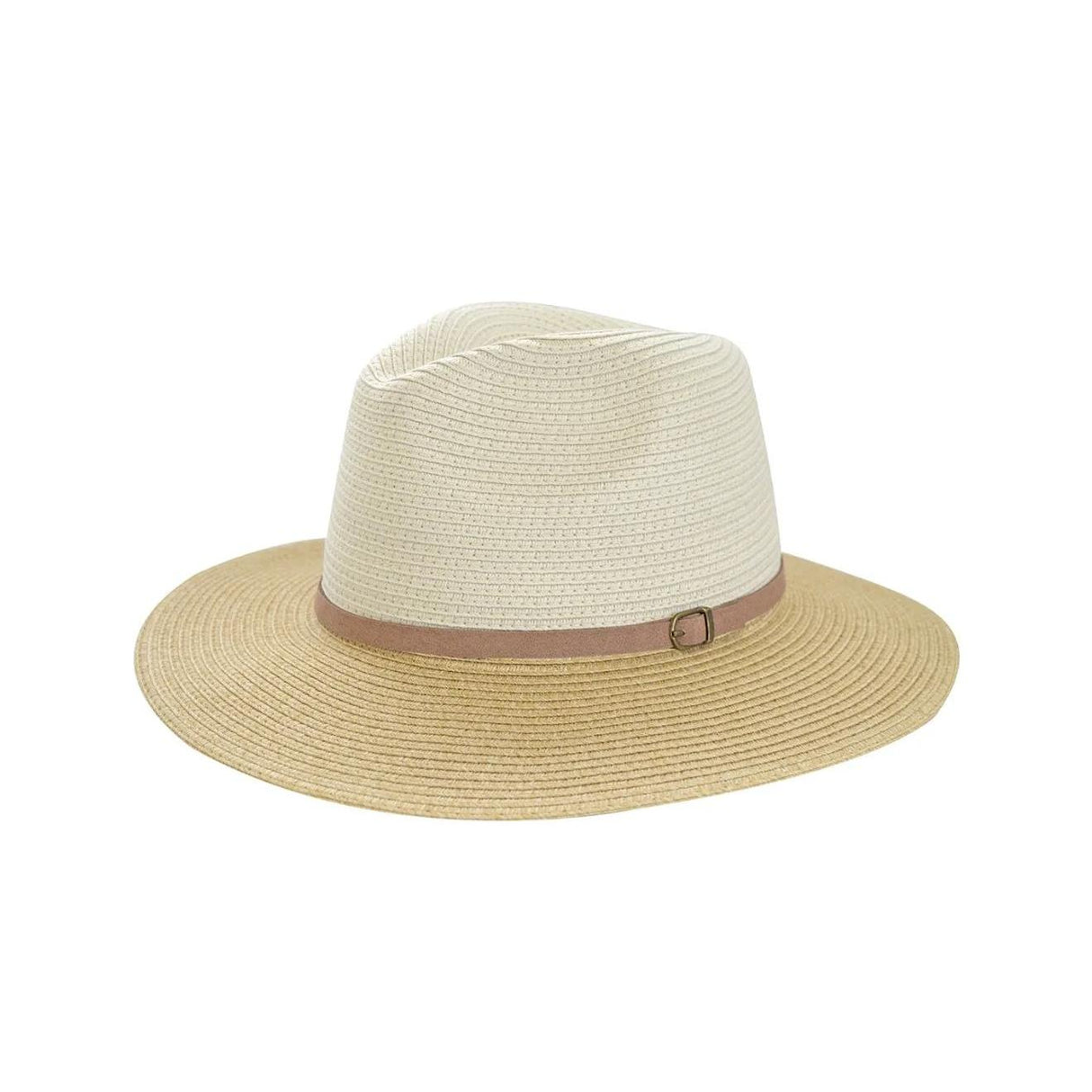 Emthunzini Ladies Boardwalk Fedora