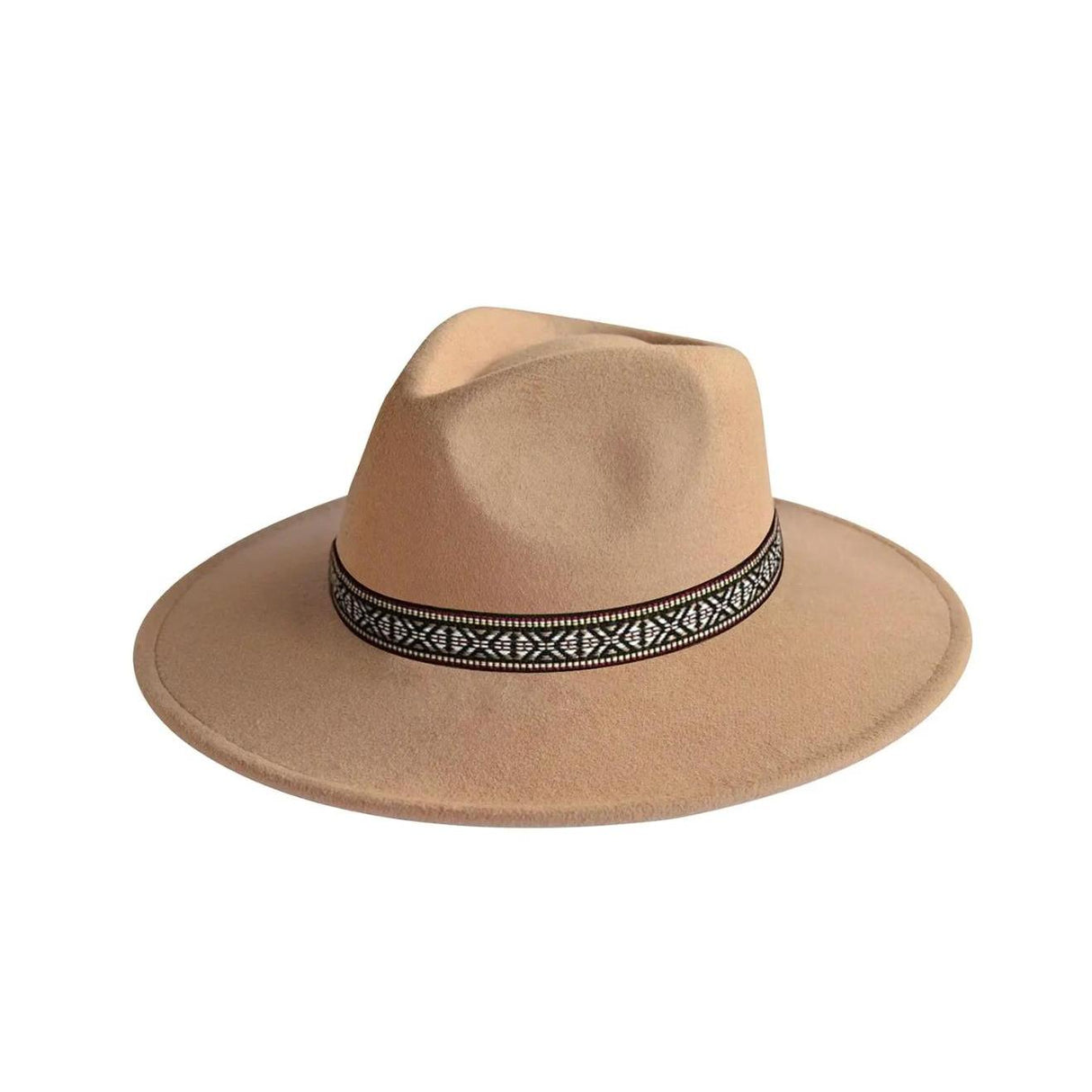 360Five Juno Fedora