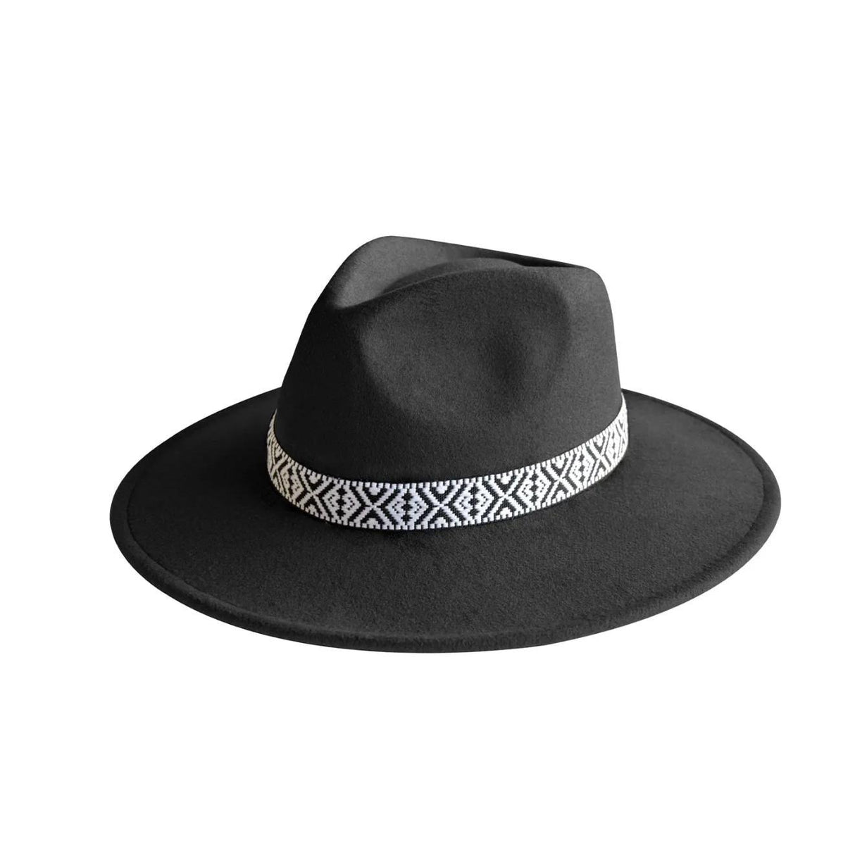 360Five Juno Fedora