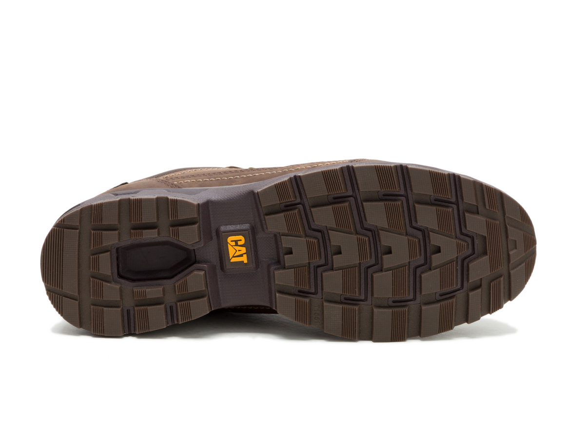 Caterpillar Pursue Hiker Low