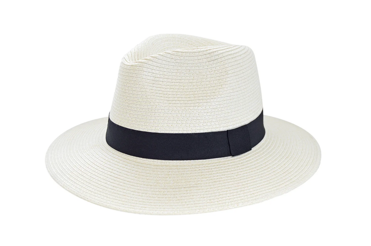 360Five Barbados Fedora
