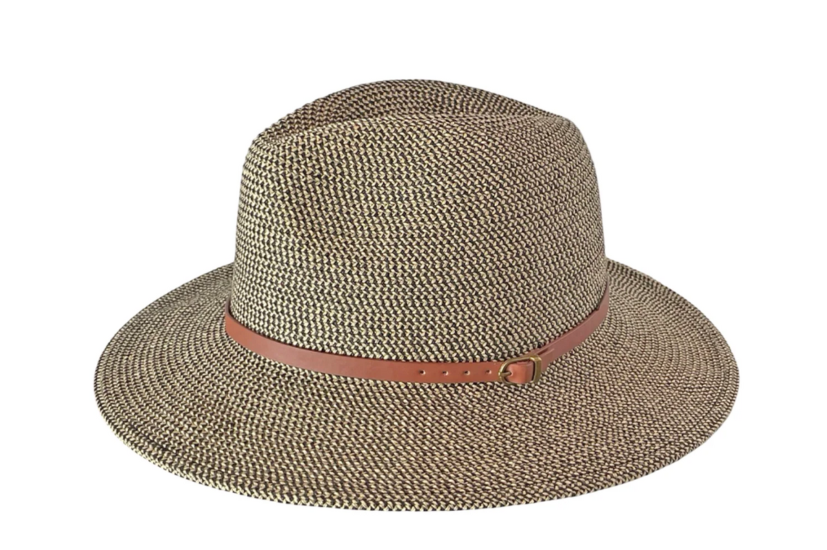 360Five Cliff Fedora