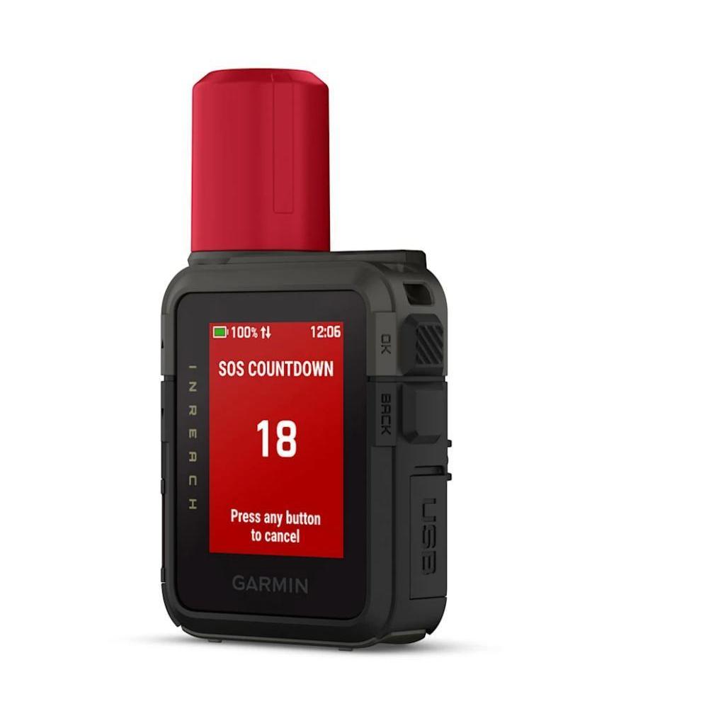 Garmin InReach Mini 3 Plus GPS