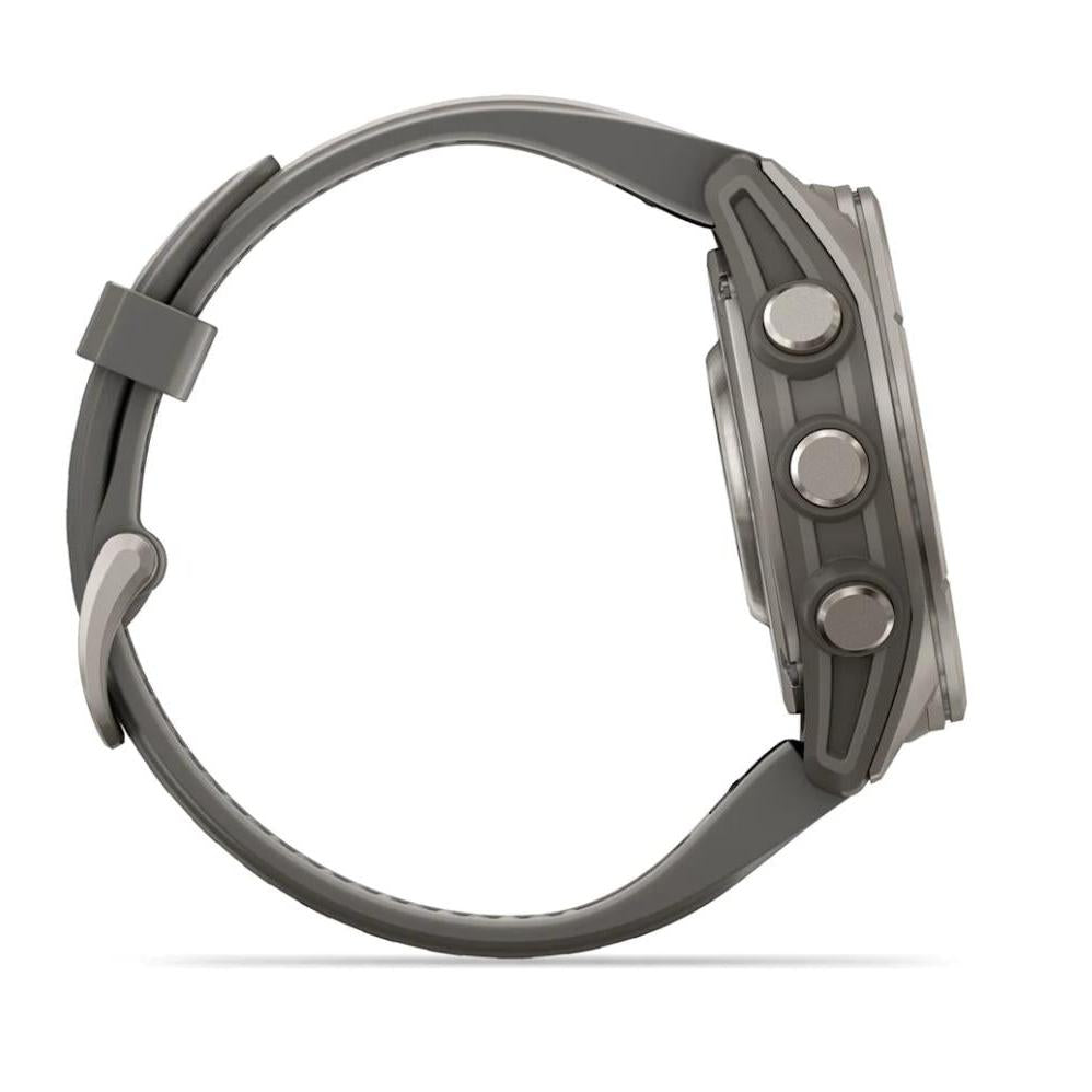 Garmin Fenix 9 Pro AMOLED - 47mm