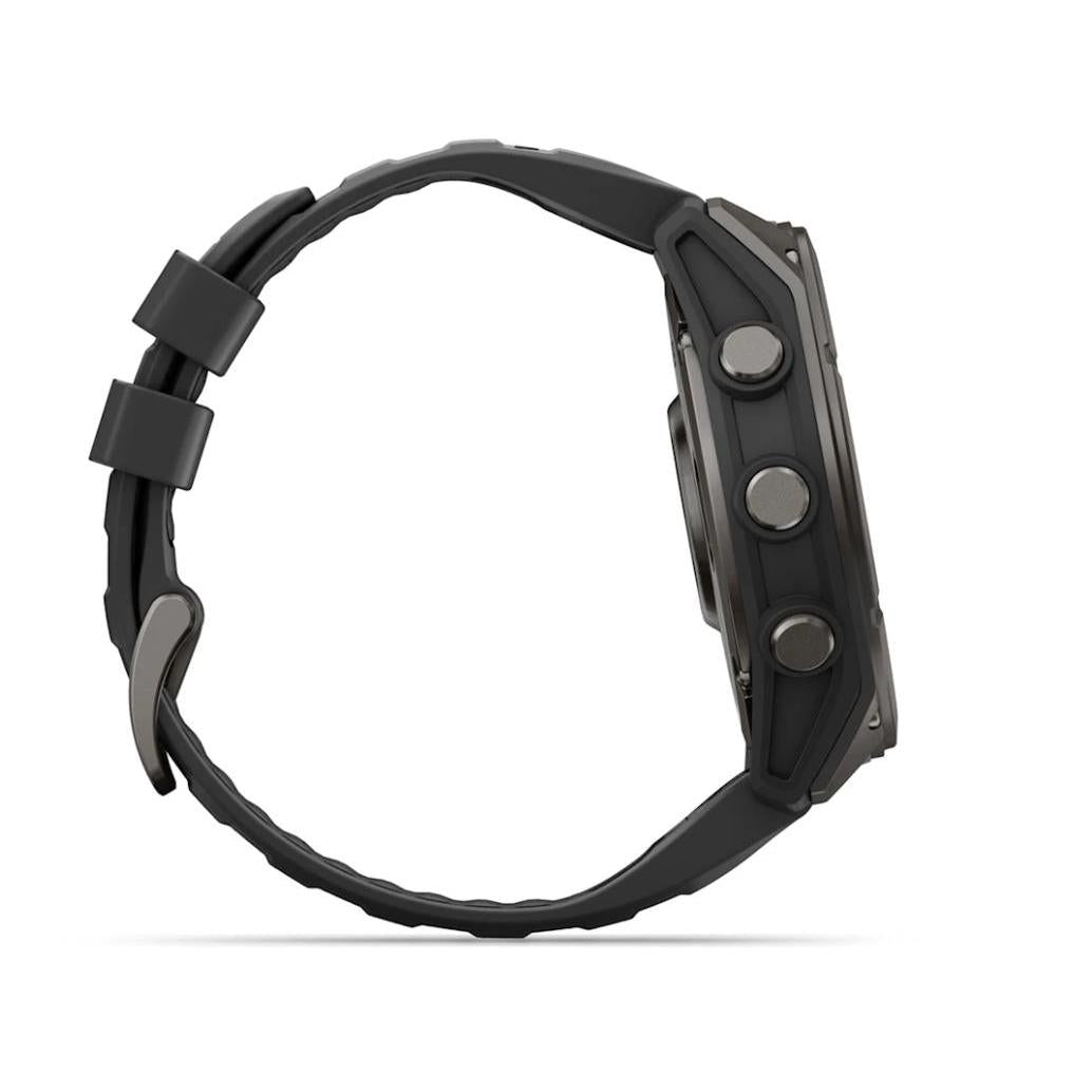 Garmin Fenix 9 Sapphire - 51mm