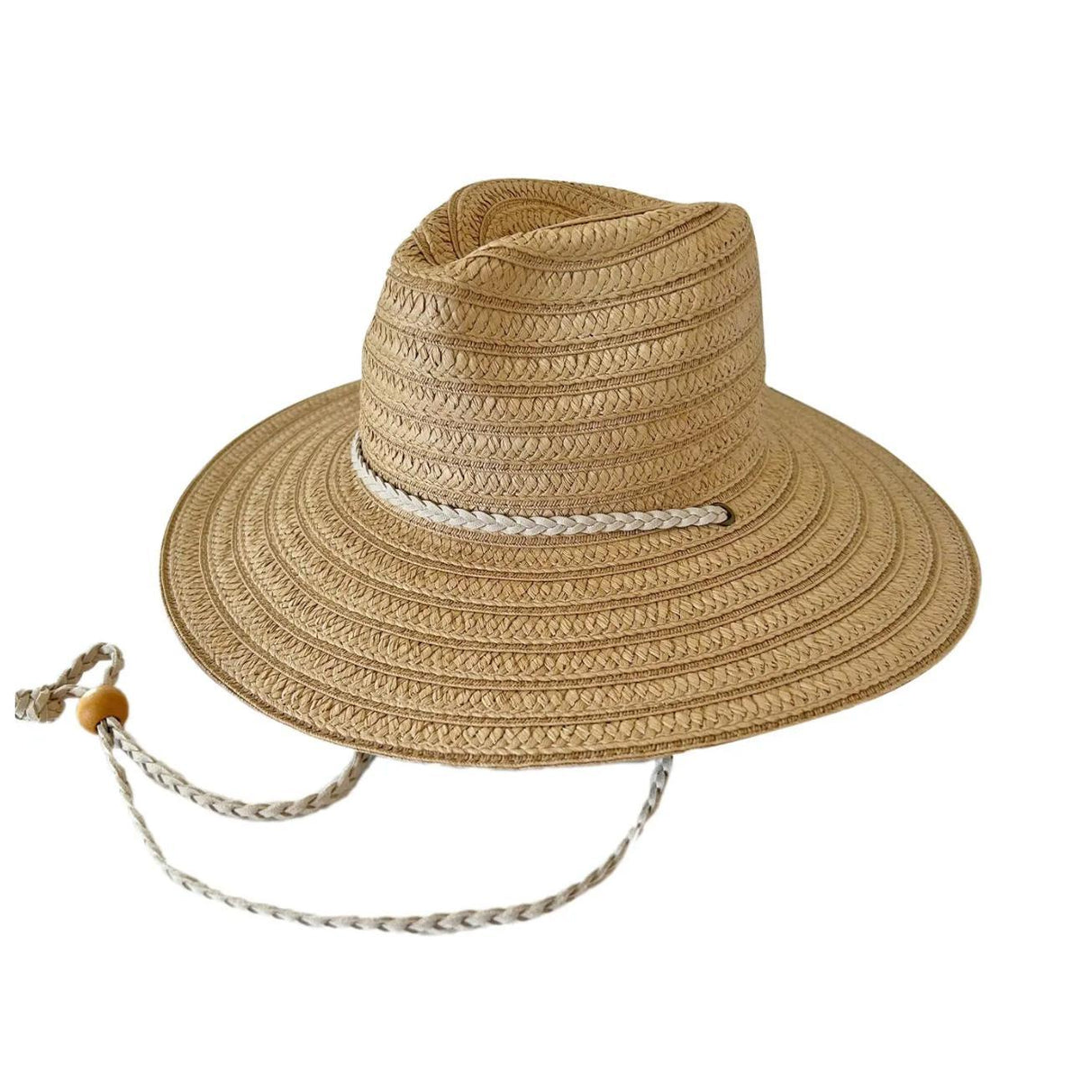 360Five Aloe Fedora