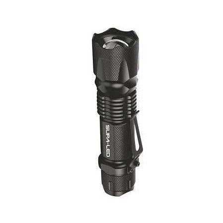 SupaLed Caracal 5W LED Torch