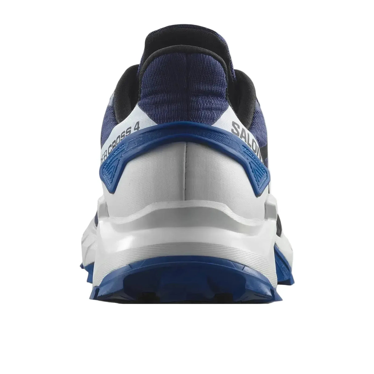Salomon Supercross 4