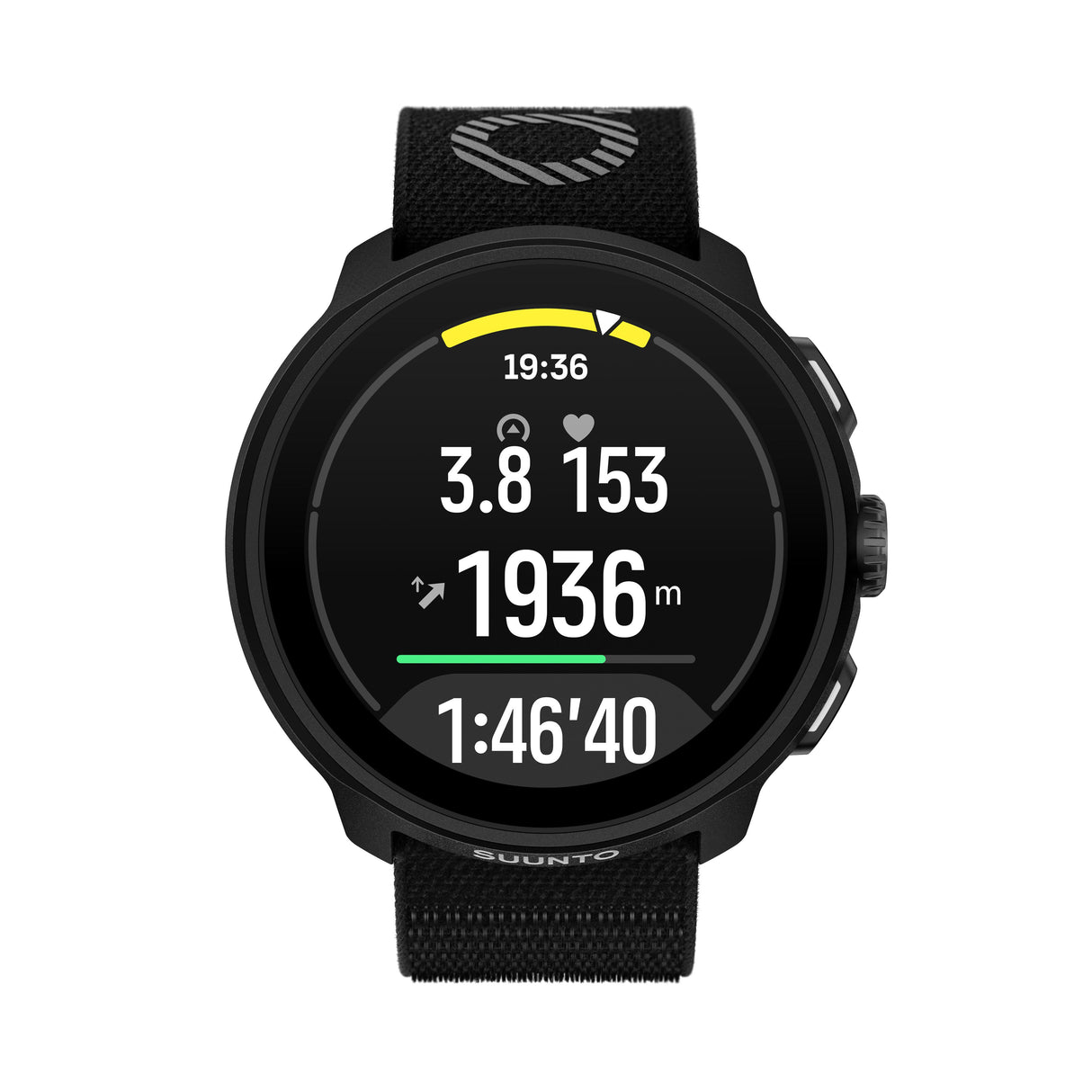 Suunto Run