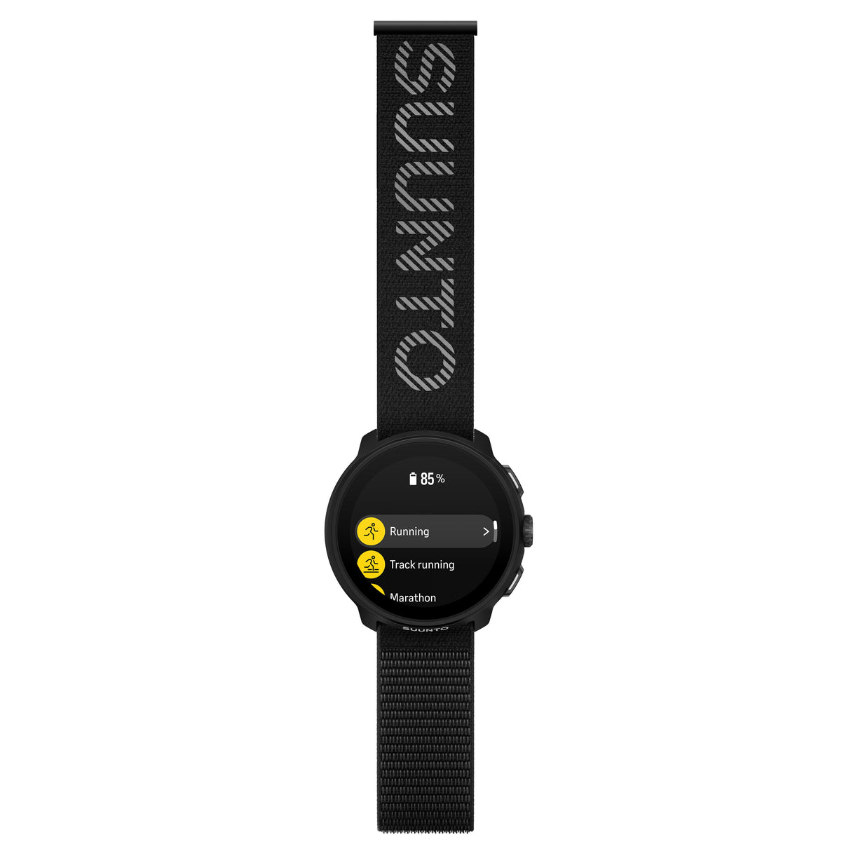 Suunto Run