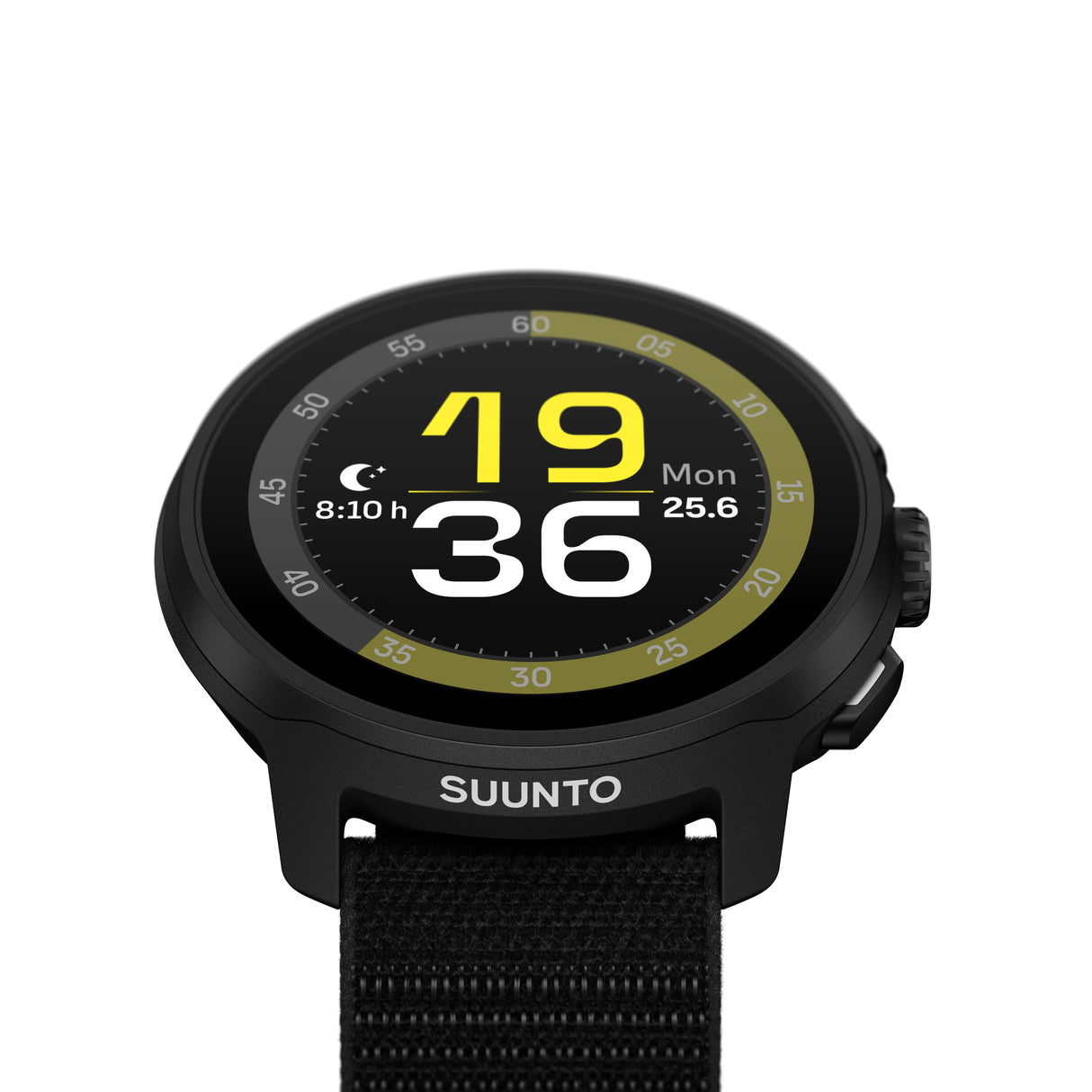 Suunto Run