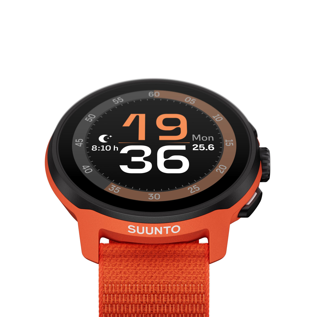 Suunto Run