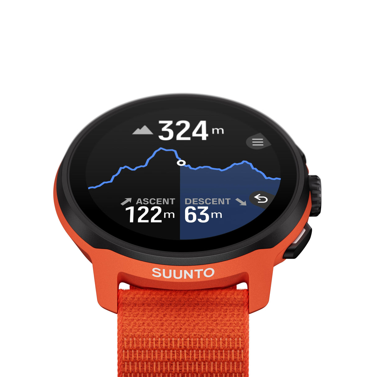 Suunto Run