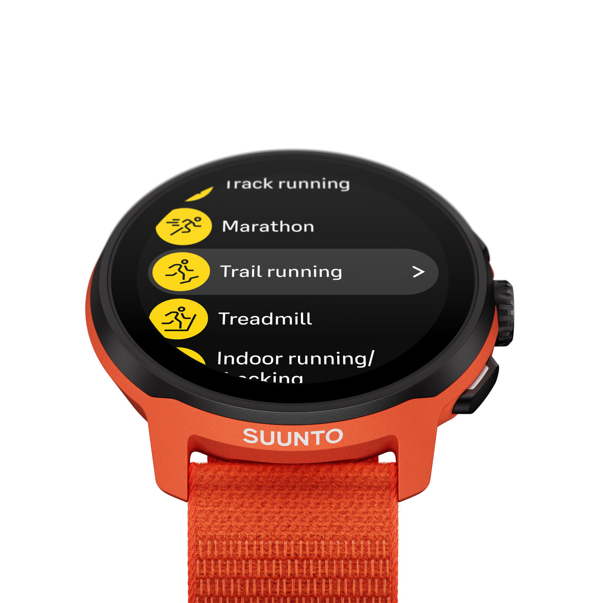 Suunto Run