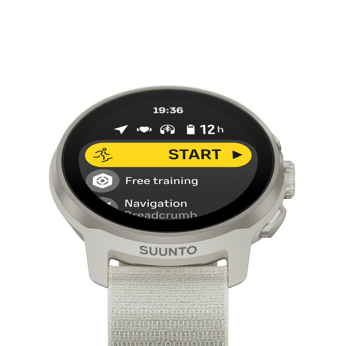 Suunto Run