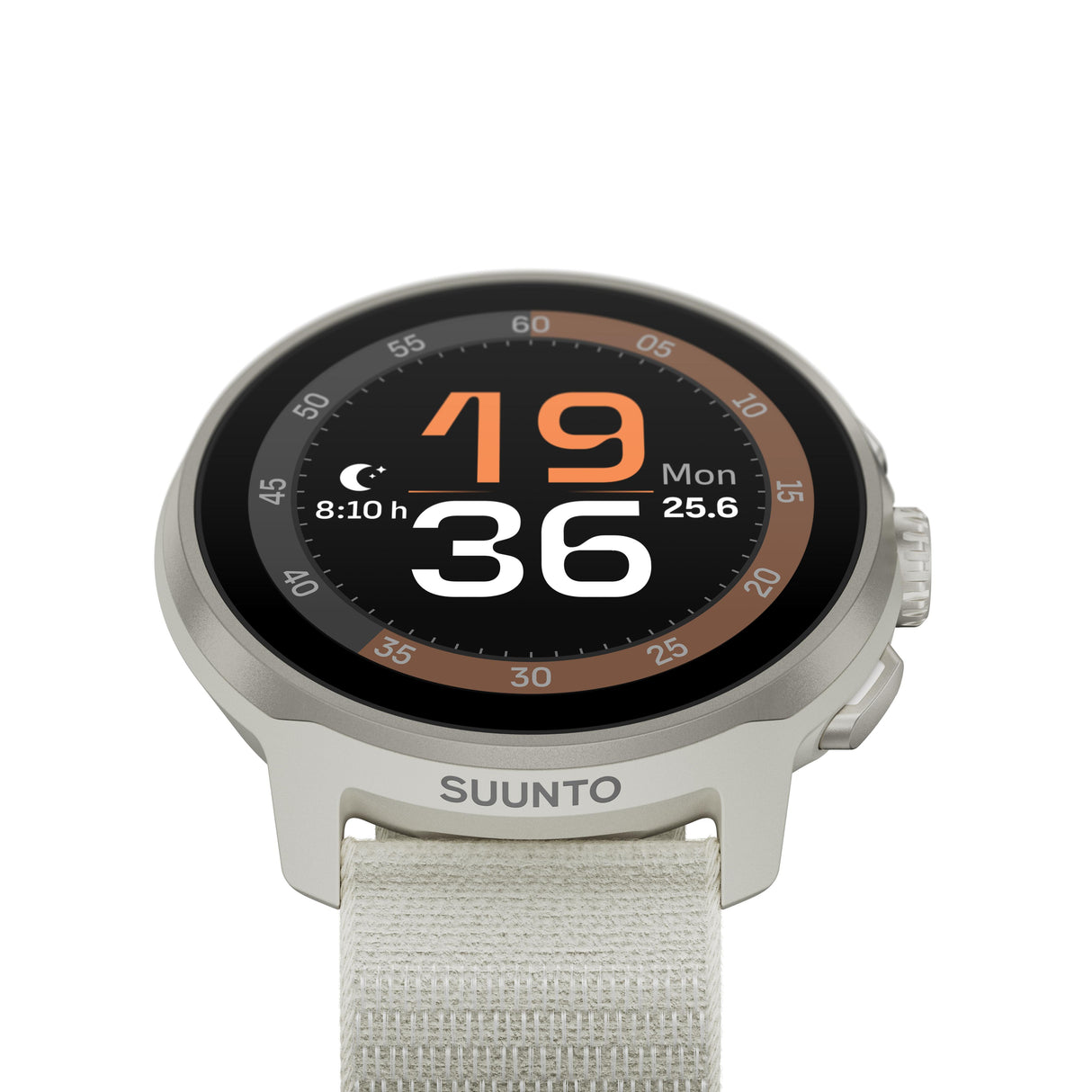 Suunto Run