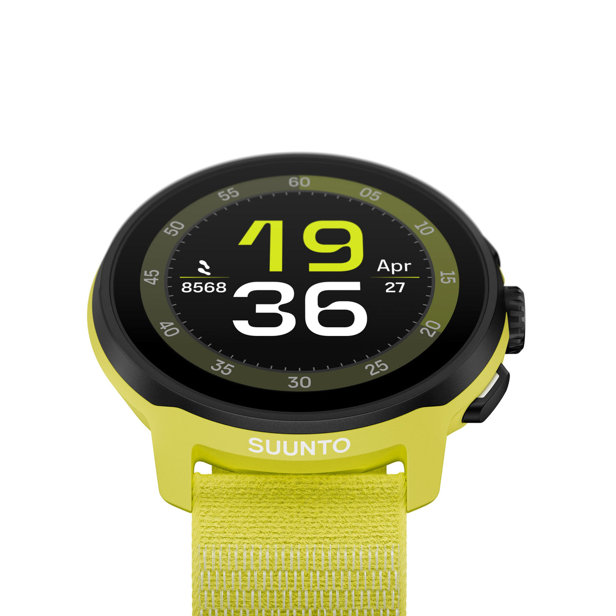 Suunto Run