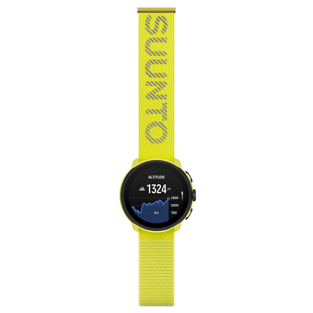 Suunto Run