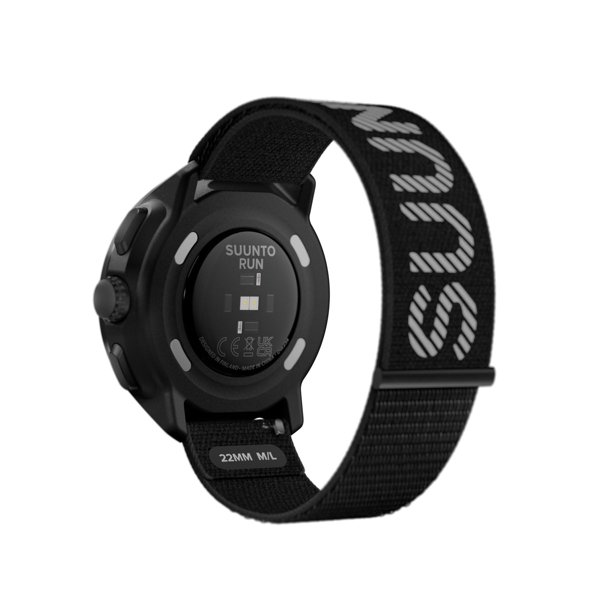Suunto Run