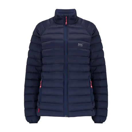 Mac In A Sac Ladies Synergy Jacket