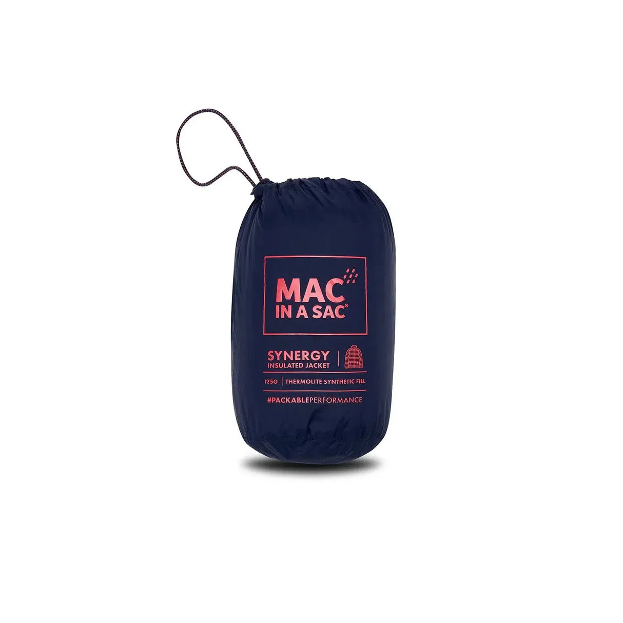 Mac In A Sac Ladies Synergy Jacket