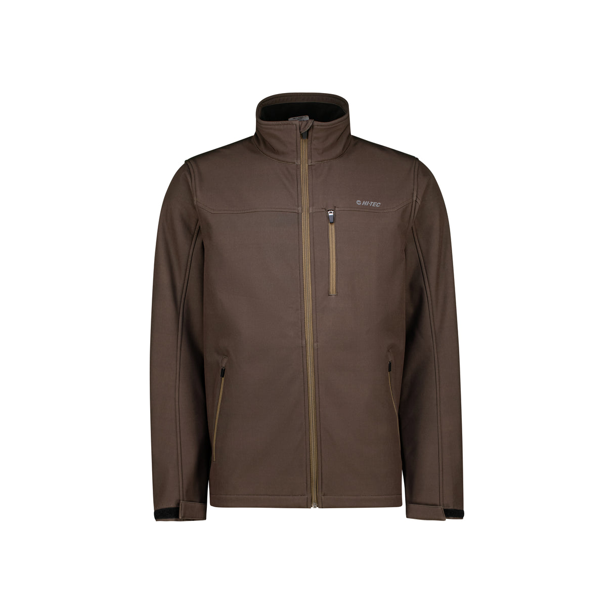 Hi-Tec Konrad II Softshell Jacket