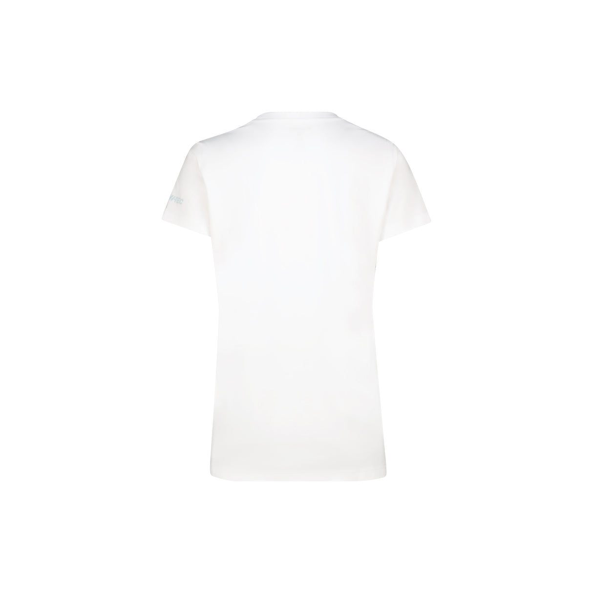 Hi-Tec Ladies Inspired By Life T-shirt