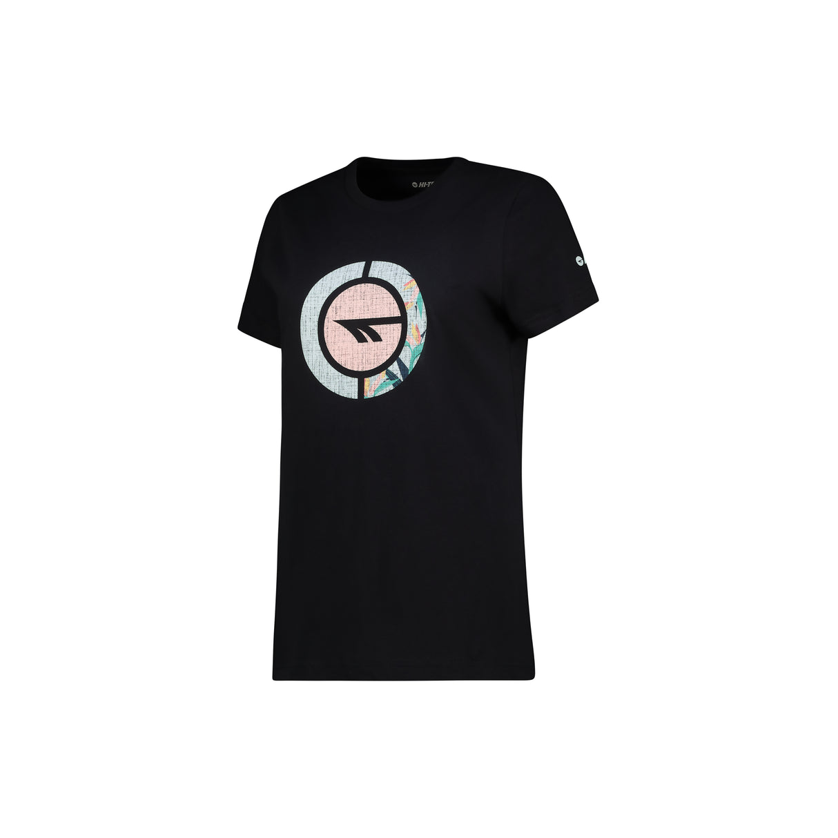 Hi-Tec Ladies Inspired By Life T-shirt
