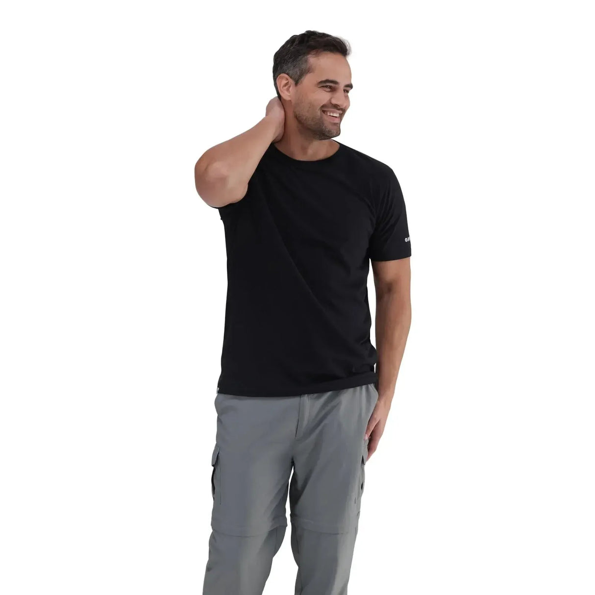 Hi-Tec Basic T-shirt