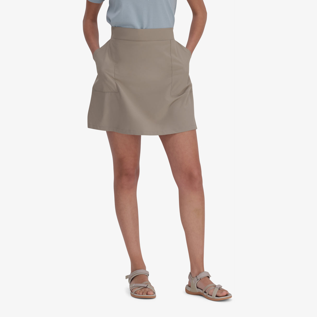 Hi-Tec Ladies Savannah Skirt