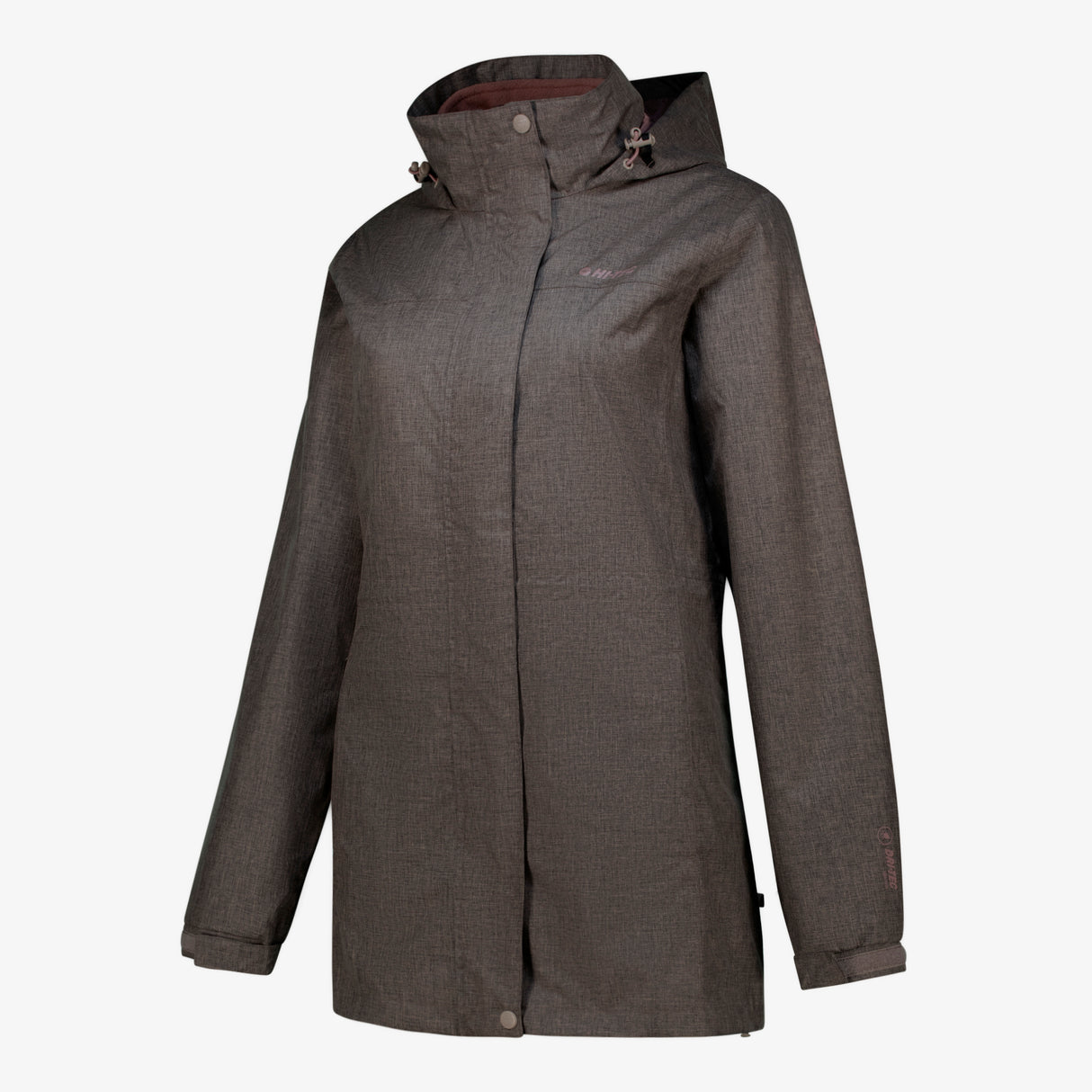 Hi-Tec Ladies Lizzy 3-in-1 Jacket