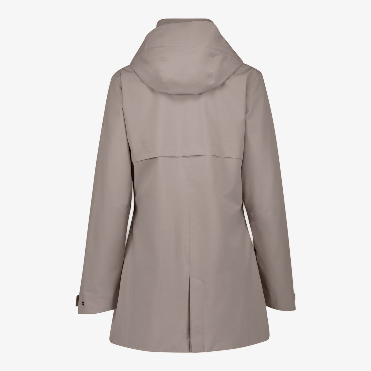 Hi-Tec Ladies Waterproof Parka Jacket
