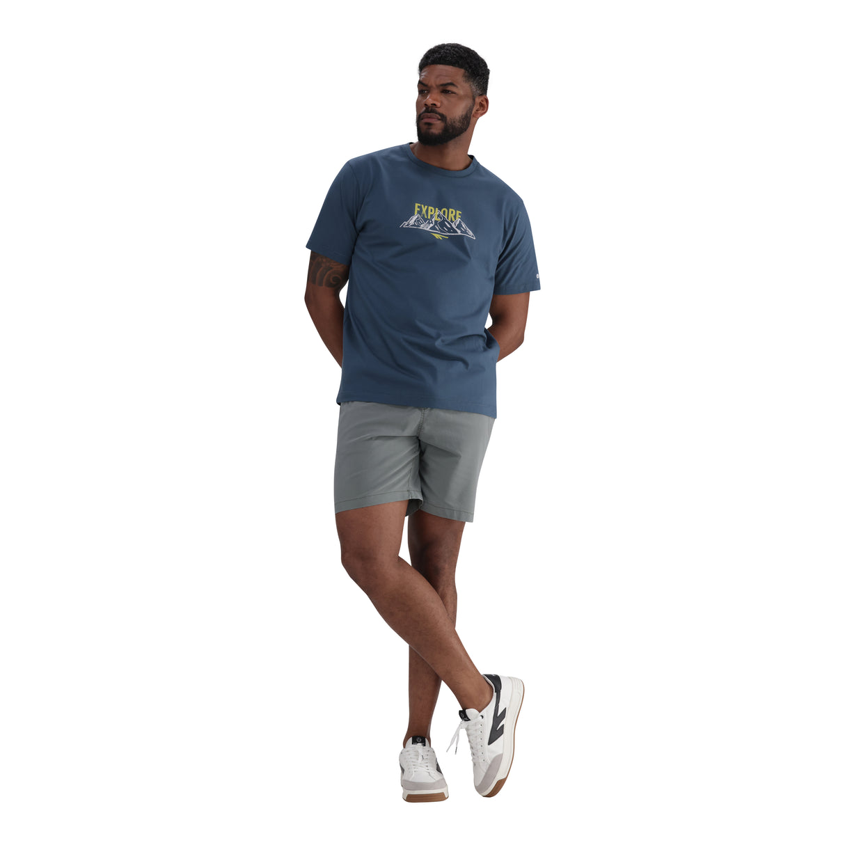 Hi-Tec Outdoor Volley Short