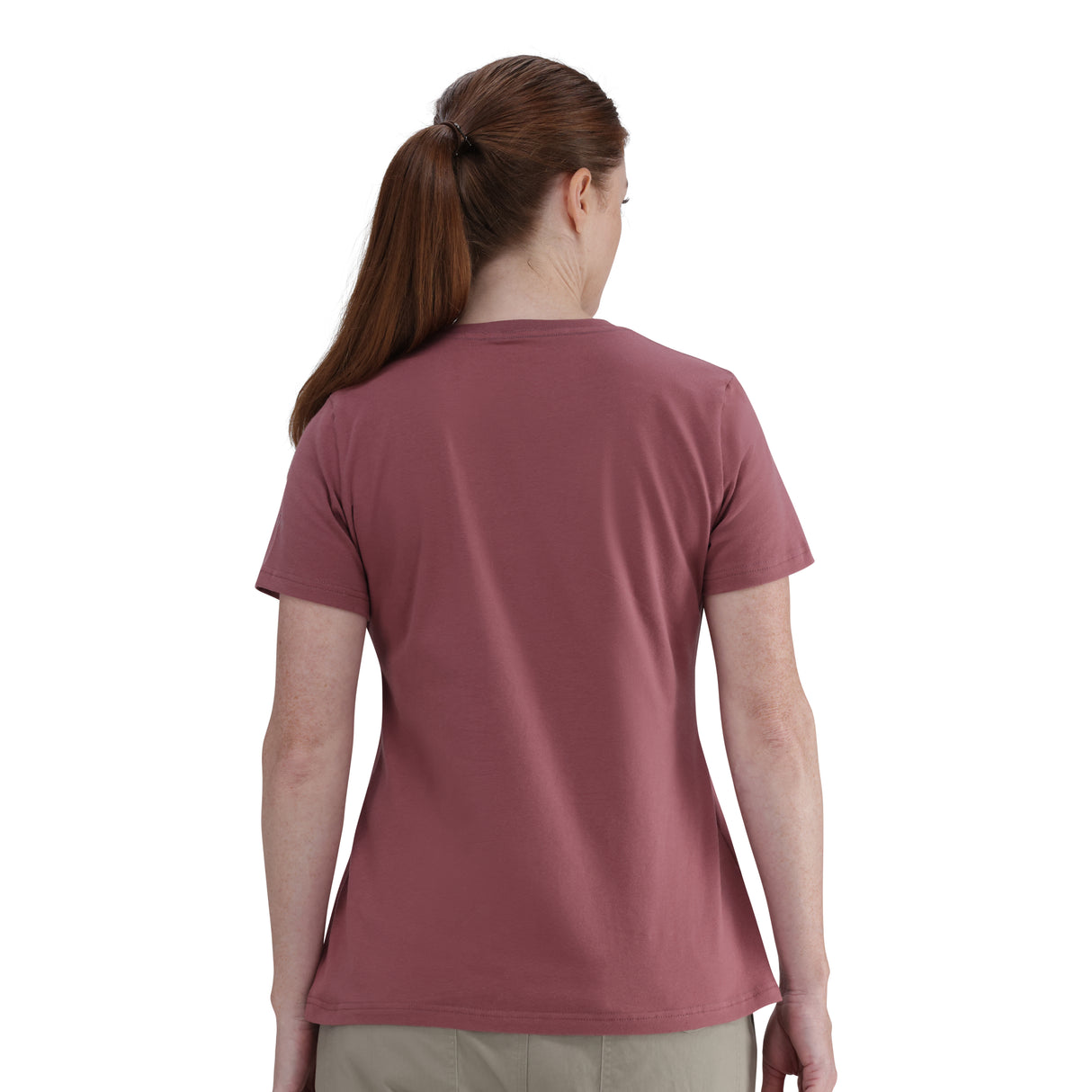Hi-Tec Ladies Zen T-Shirt