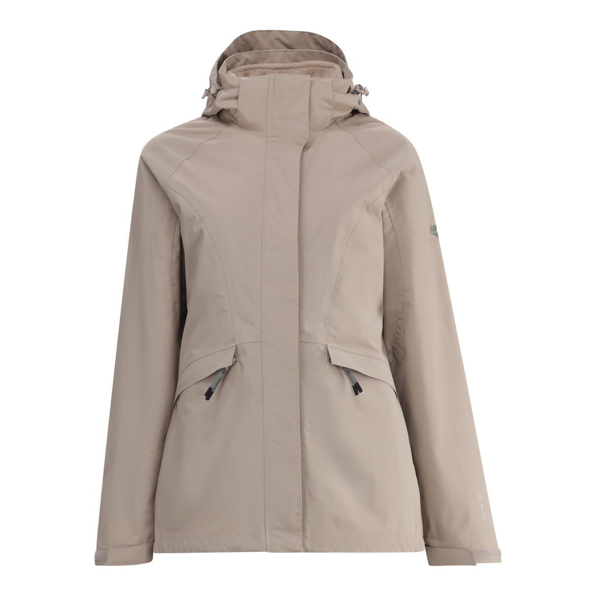 Hi-Tec Ladies Four Seasons Jacket